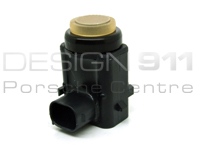 Rear Bumper Parking Assistent Sensor. Porsche 986 Boxster / 996